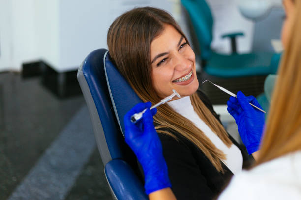 Advanced Technology for Better Dental Care in Amador Pines, CA